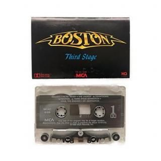USED Third Stage