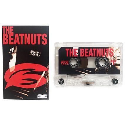 waltz online | The Beatnuts | The Beatnuts | カセットテープ