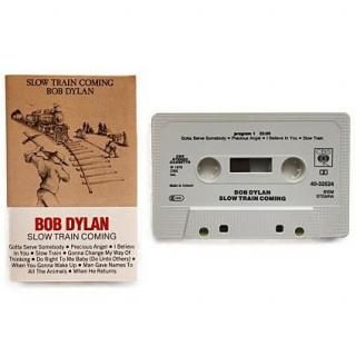 USED Slow Train Coming