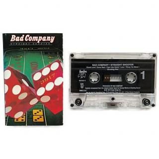 【USED】 Straight Shooter