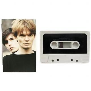 USED The House Of Love