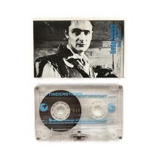 USED Tindersticks