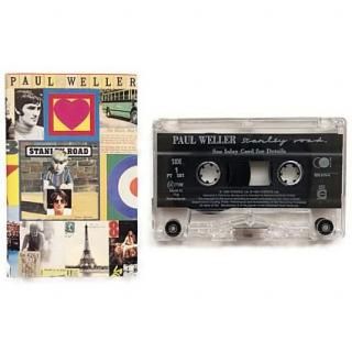 【USED】  Stanley Road