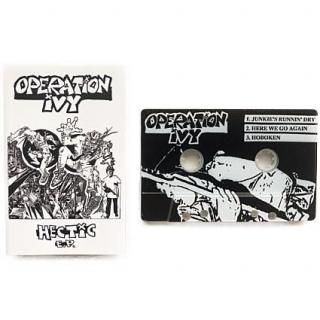 Hectic E.P.