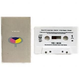 USED 90125