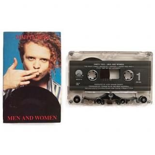 USED Men And Women