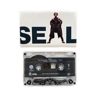 USED  Seal
