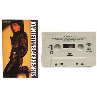【USED】 Up Your Alley