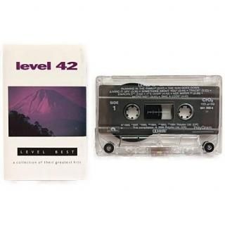 USED Level Best (A Collection Of Their Greatest Hits)