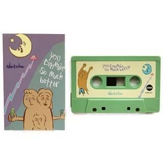 You can make so much better