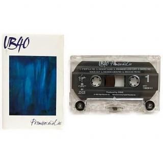 USED Promises And Lies