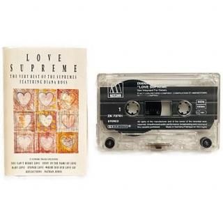 USED Love Supreme