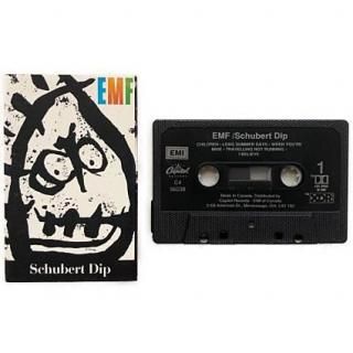 USED Schubert Dip