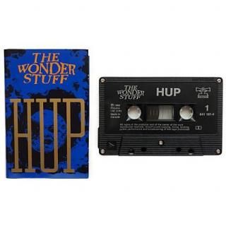 USED Hup