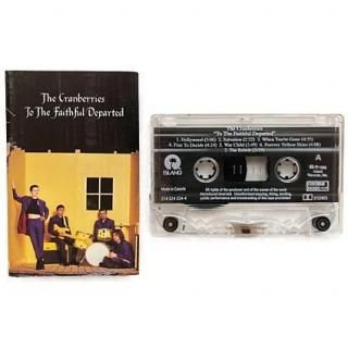 USED To The Faithful Departed