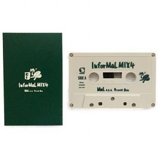 InforMaL Mix 4