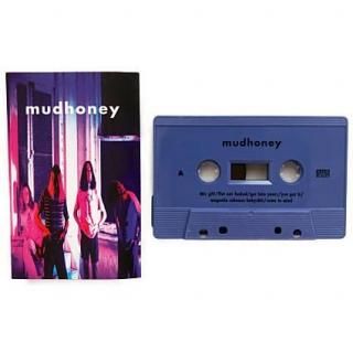 【USED】 Mudhoney
