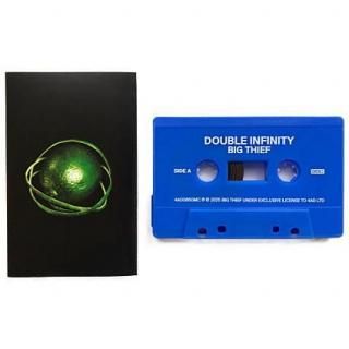 Double Infinity