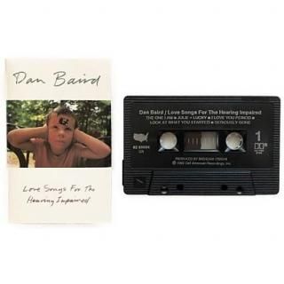 USED Love Songs For The Hearing Impaired