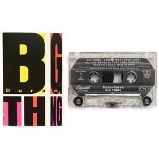 USED Big Thing