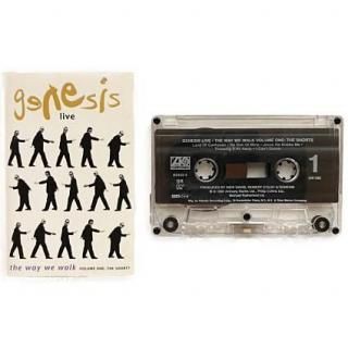 USED Live / The Way We Walk (Volume One: The Shorts)