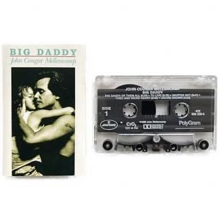 USED Big Daddy