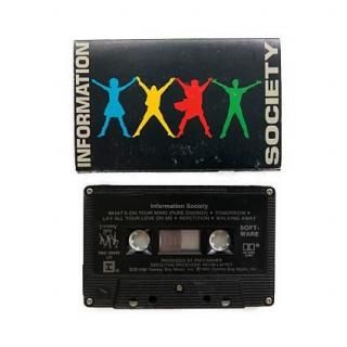 USED Information Society