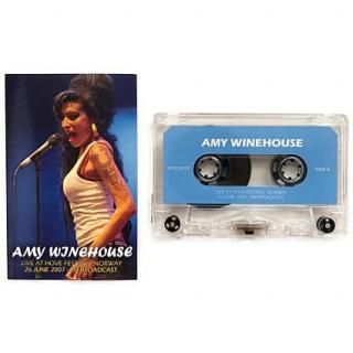 Live At Hove Festival, Norway, 26 June 2007