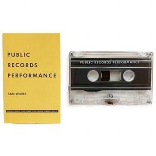 Public Records Performance