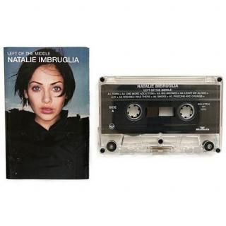 USED Left Of The Middle