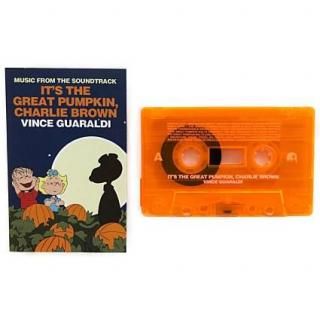 It's The Great Pumpkin, Charlie Brown