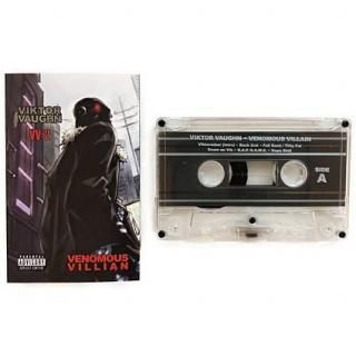 Venomous Villain VV:2