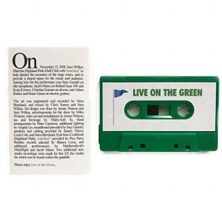 Live on the Green