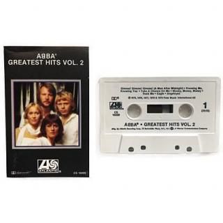 USED Greatest Hits Vol. 2