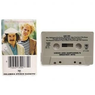 USED Simon And Garfunkel's Greatest Hits