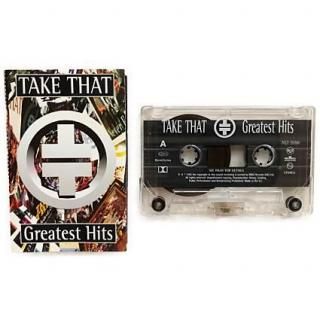 ¡ÚUSED¡Û Greatest Hits