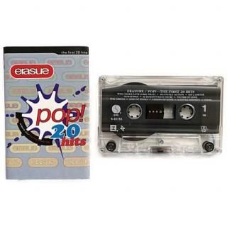 USED Pop! - The First 20 Hits