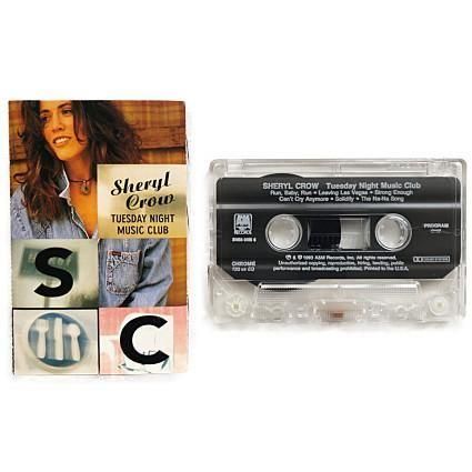 waltz online | Sheryl Crow | Tuesday Night Music Club