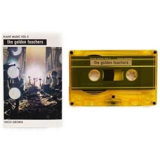 Plant Music Vol.3 - The Golden Teachers