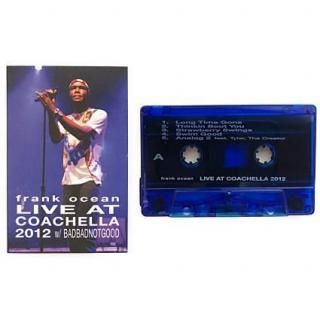 Live At Coachella 2012