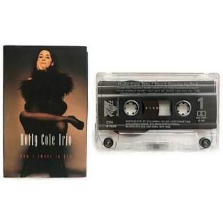 USED Don't Smoke In Bed