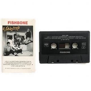 USED Fishbone