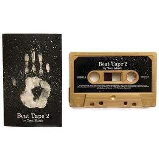 Beat Tape 2