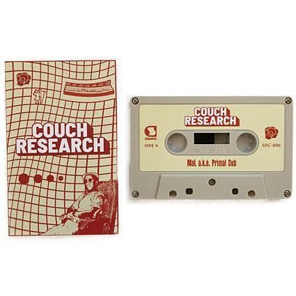 waltz online | MaL a.k.a. Primal Dub & OT | COUCH RESEARCH