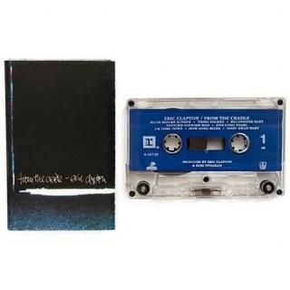 USED From The Cradle