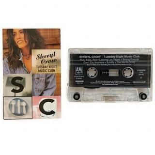 USED Tuesday Night Music Club