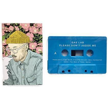 waltz online | Gas-Lab | Please Don't Judge Me | カセットテープの通販