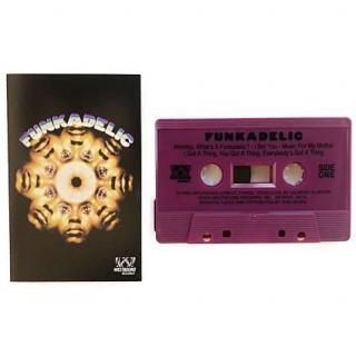 Soul / Funk - waltz Online | カセットテープの通販