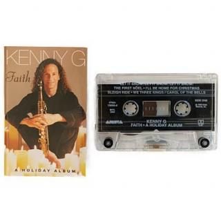 USED Faith - A Holiday Album