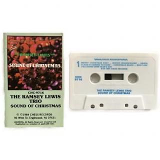 USED Sound Of Christmas